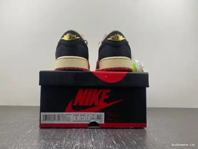 Boostmaster lin OG Low Air Home Trophy x FN0432-017 1 Room Jordan 0527